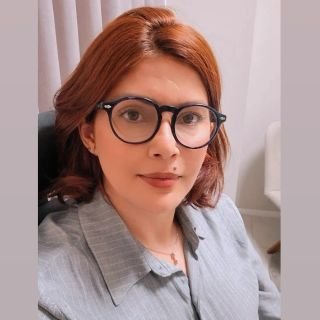Dra. Giselle Vale Belo