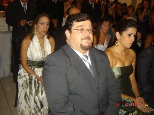 Dr. José Ricardo dos Reis Silva