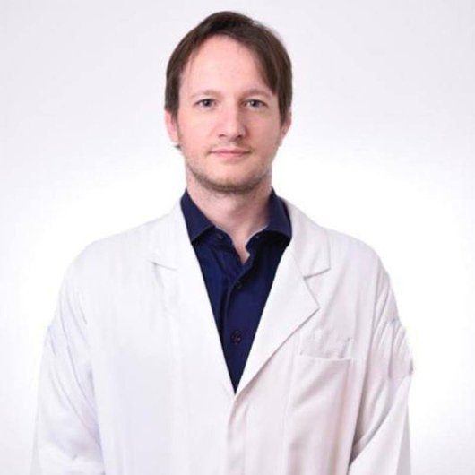 Dr. Mauricio D’arc Palmieri