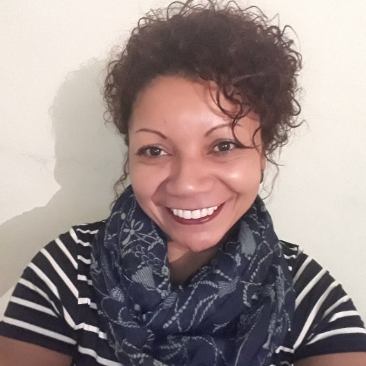 Maria de Lourdes Galdino Silva