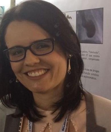 Dra. Jeniffer Araújo Ribeiro
