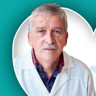 Dr. Americo Segundo Saucedo Zeballos