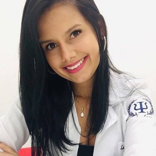 Laiany Rodrigues