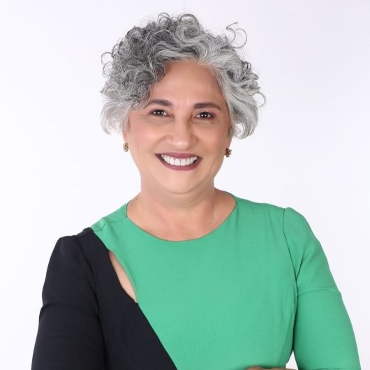 Dra. Nancy Nobre