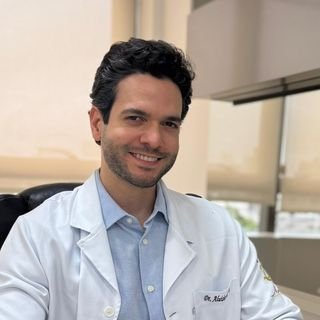Dr. Aluísio Miranda Reis