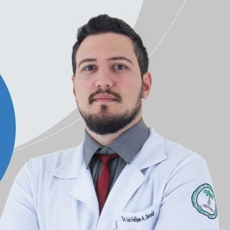 Dr. Luiz Felipe Alberte Derroidi