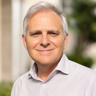 Dr. Jetro Ferreira da Silva