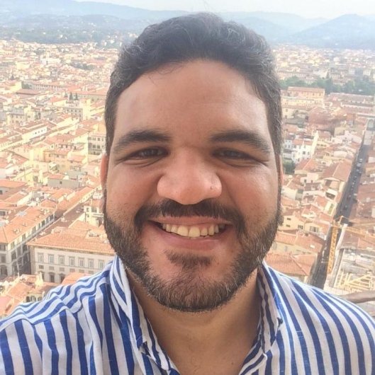 Carlos Vieira