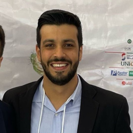 Dr. Jorge de Paulo Mendes Neto