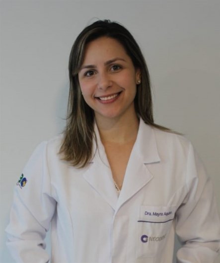 Dra. Mayra Aquino