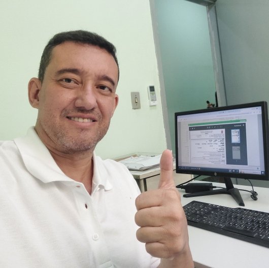 Dr. Marcio Novais Frederico de Alencar