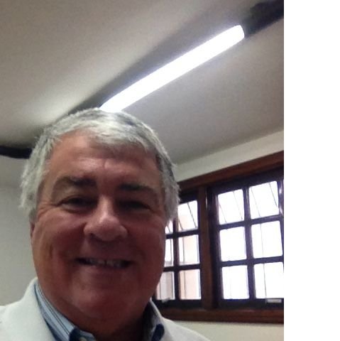 Dr. Edson Cerqueira Garcia de Freitas