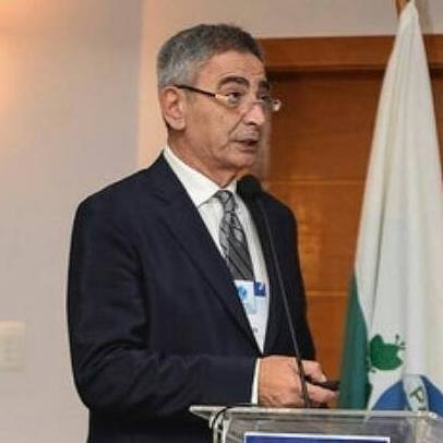Dr. Mohty Domit Filho