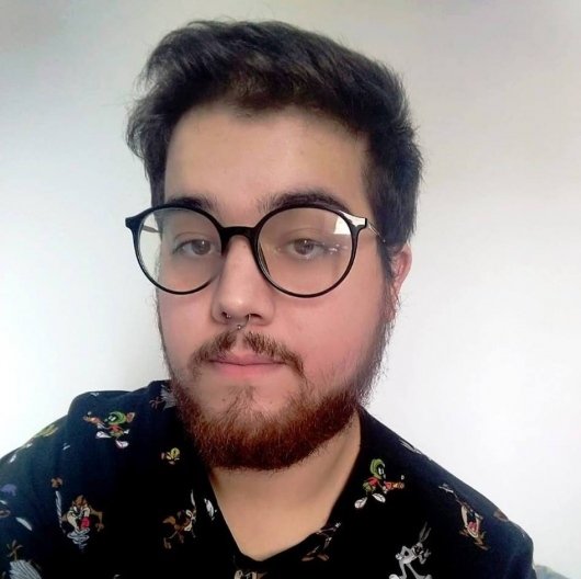 Henrique Augusto Iseke Rozendo