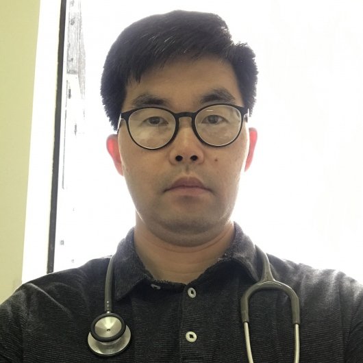 Dr. Leonardo Takahito Matsubara
