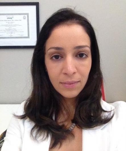 Dra. Laura Siqueira da Costa