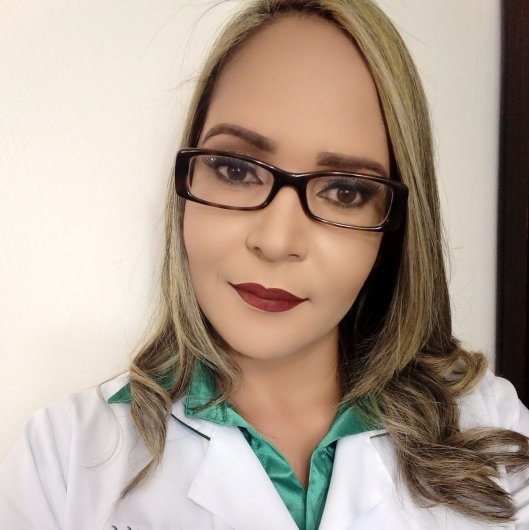 Dra. Monica Melo