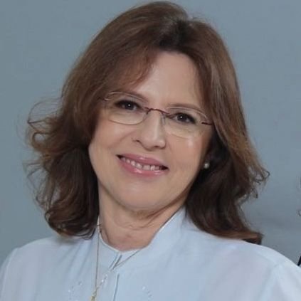 Dra. Jussara Coelho Paulo da Rocha