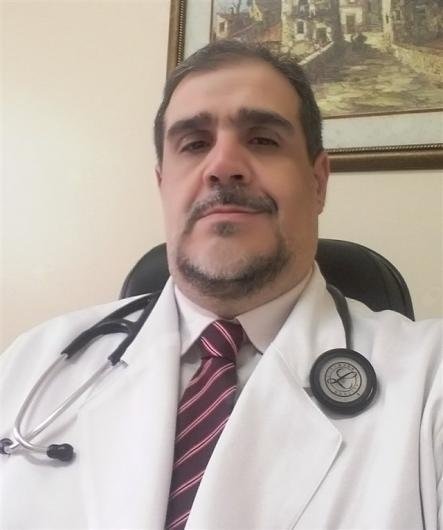 Marcelo Henrique Borges