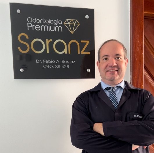 Dr. Fabio Soranz