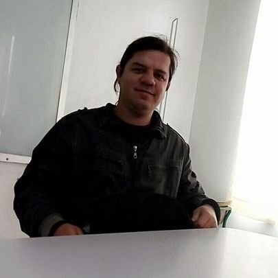 Prof. Cleiton da Silva