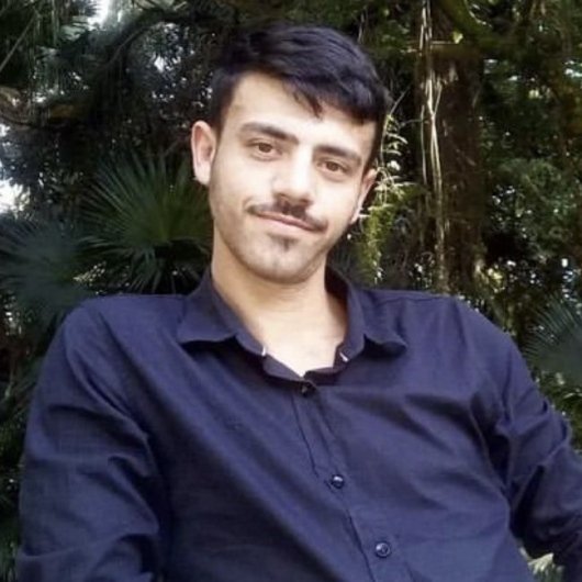 Rafael Jancauskas dos Santos