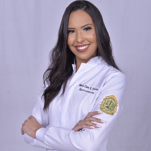 Maria Clara Freitas