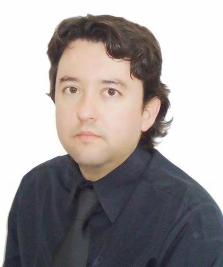 Prof. Marcel Noronha