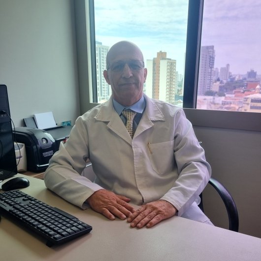 Dr. Antonio Dos Santos Taveira Filho