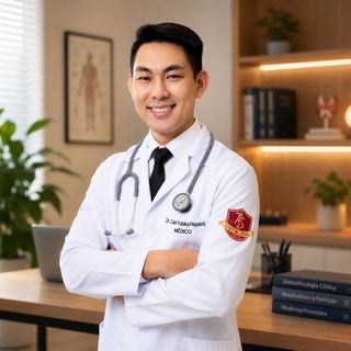 Dr. Caio Yutaka Hayashi