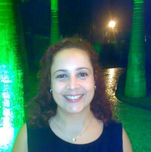 Magali Soares da Fonseca Peroba