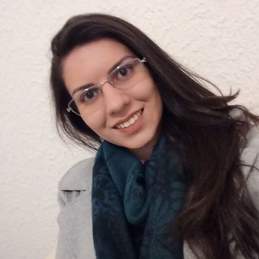Aryana Faria Calissi