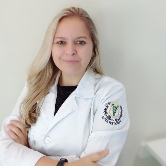 Dra. Faraisa Salgado Aguiar