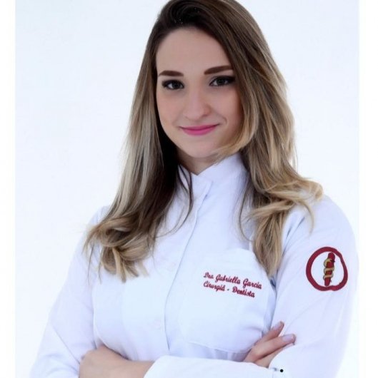 Dra. Gabriella Garcia de Souza