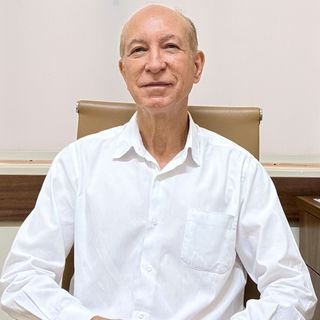 Dr. Messias Eustaquio Faria