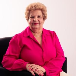 Eunice Bragantin