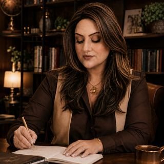 Silvia Regina Simões