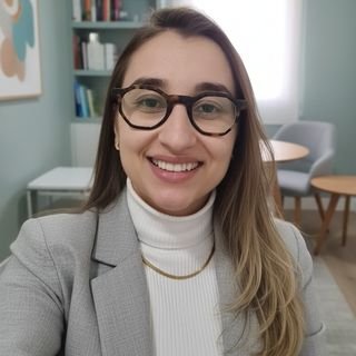Dra. Luiza Rabello de Paula Carvalho