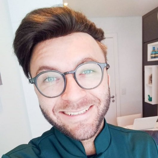 Dr. Lucas Alexandre