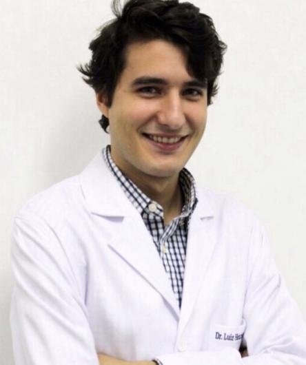 Dr. Luiz Henrique de Almeida Guimarães