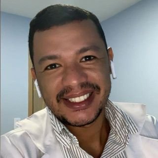 Prof. Marcio Bezerra