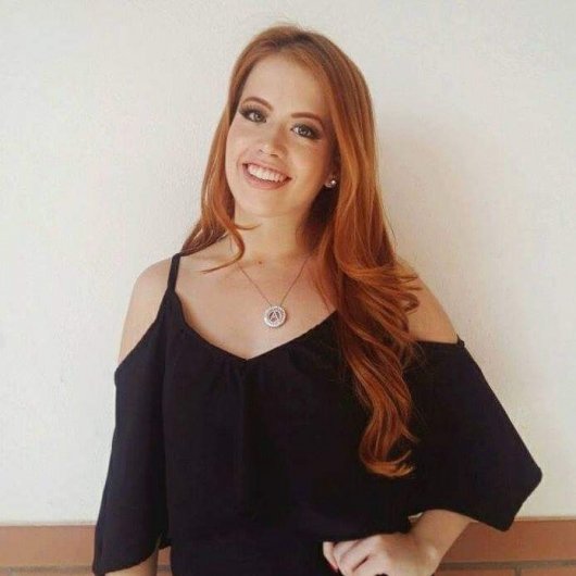 Aline Fernanda Gallardo Silva