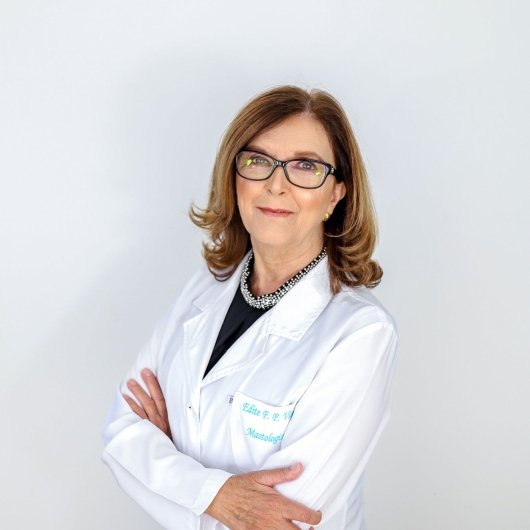 Dra. Edite de Fátima Pinto Vital
