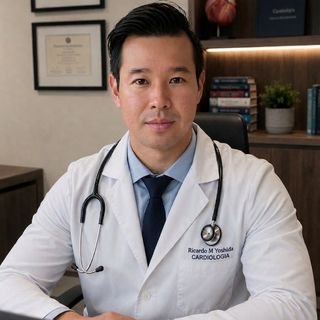 Dr. Ricardo Mikio Yoshida