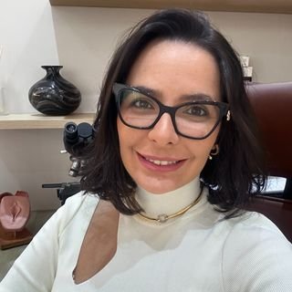 Dra. Cecille Gribel