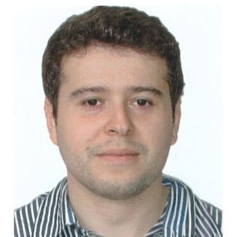 Dr. Lucas Castrillon Carmo Machado