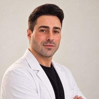 Dr. Thiago Matozinhos Gonçalves