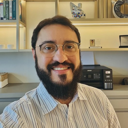 Dr. Diego Barreto Reboucas