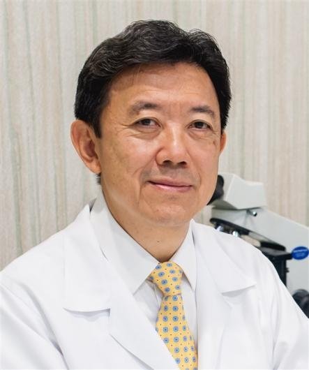 Dr. Eduardo Kioshi Tomimori