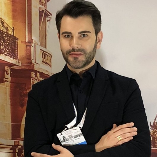 Dr. Eduardo Roncada